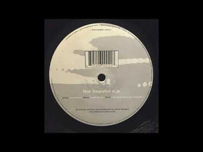 Darkform - Hopeful EP