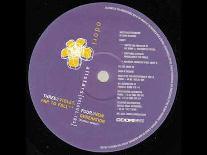 The Odori Allstars - Odori Allstars 2