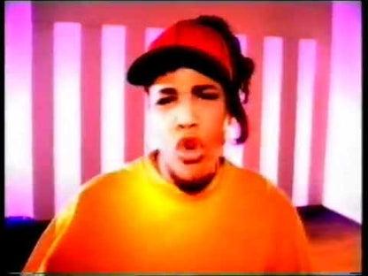Monie Love  - Full Term Love