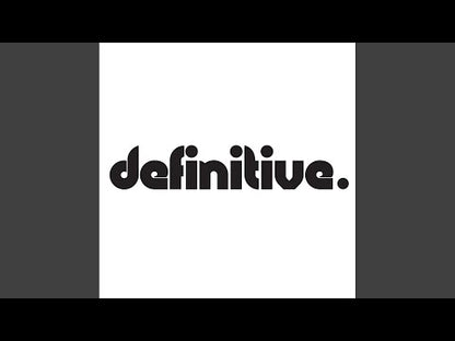 The John Acquaviva Presents Thumb Generation - Kiss