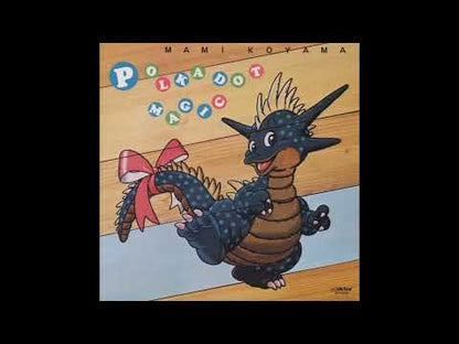Mami Koyama - Polka Dot Magic