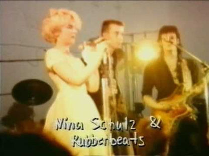 Various - Licht & Schatten (17. Juni 1981 SO36)