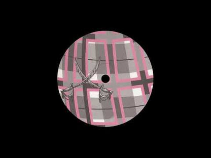 Inky Blacknuss - Drumulator / Desolator