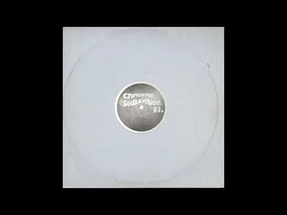 Chrome Seduction  - Light The Way