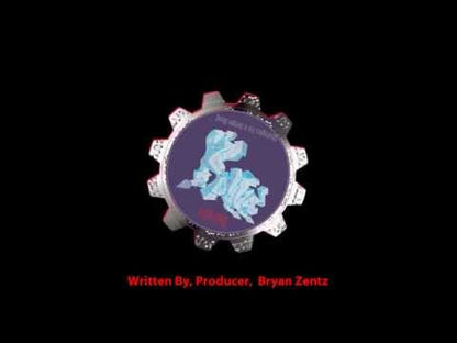 Barada - Arm Your Frequency