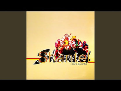 Shantel - No. 2