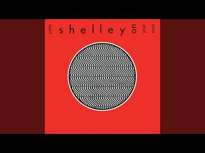 Pete Shelley - On Your Own