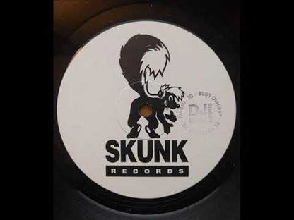 Skunk - This Some Bad Weed Vol. 2