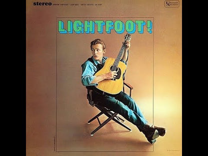 Gordon Lightfoot - Early Lightfoot