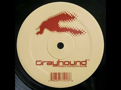 DJ Rasoul - Transitions