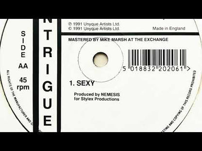 Andromeda - Gazza / Sexy