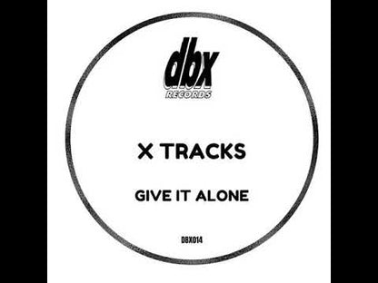 X-Trax - Give It Alone