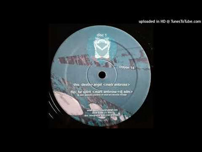 Mark Ambrose - Destiny Angel