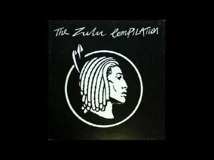 Various - The Zulu Compilation