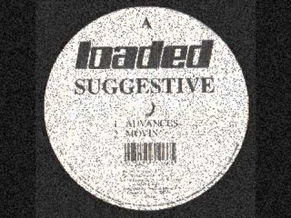 Suggestive - Advances