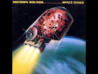 Motown Sounds  - Space Dance