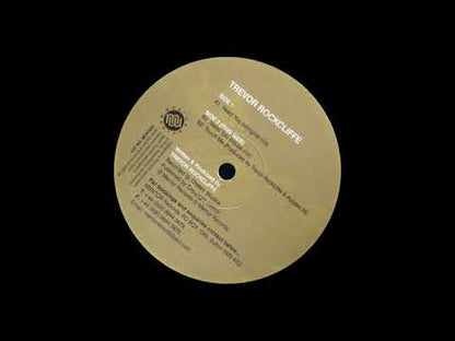 Trevor Rockcliffe  - Need You