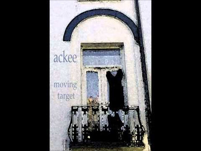 Ackee - Emily Drove To Poland