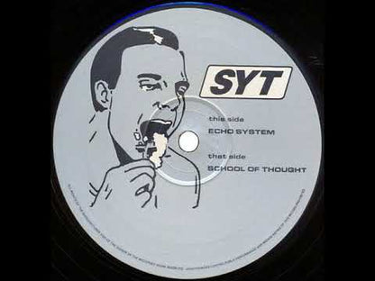 SYT - Echo System / School Of Thought