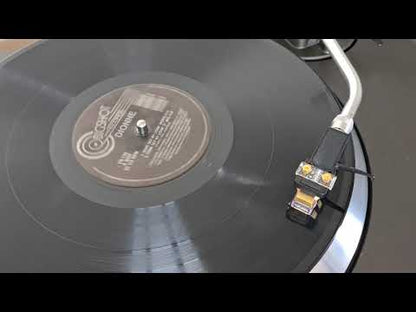 Dionne -  Come Get My Lovin' (Remix)