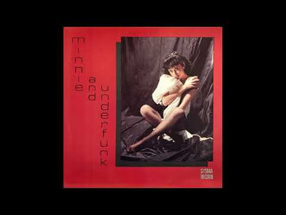 Minnie And Underfunk - Minnie And Underfunk