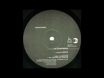 LA Synthesis - Agraphobia