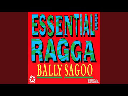 Bally Sagoo - Essential Ragga