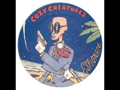 Cozy Creatures - Espionage